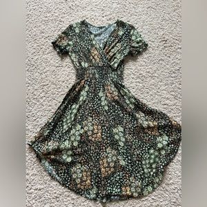 Sozy Dress
